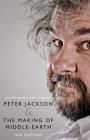 Anything You Can Imagine: Peter Jackson and the Making of Middle-Earth Cover Image