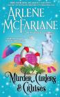 Murder, Curlers, and Cruises: A Valentine Beaumont Mystery Cover Image