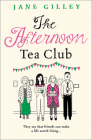 The Afternoon Tea Club Cover Image