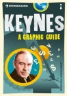 Introducing Keynes: A Graphic Guide Cover Image