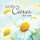 God Cares for You By Struik Inspiration Cover Image