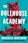 The Dollhouse Academy Cover Image