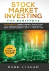 Stock Market Investing for Beginners: And Intermediate. Learn to Generate Passive Income with Investing, Stock Trading, Day Trading Stock. Useful for Cover Image