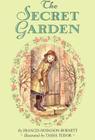 The Secret Garden By Frances Hodgson Burnett, Tasha Tudor (Illustrator) Cover Image
