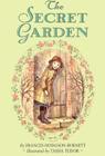 The Secret Garden Cover Image