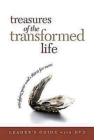 Treasures of the Transformed Life Leader's Guide with DVD: Realizing Your Church's Full Stewardship Potential [With DVD] Cover Image