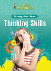 Strengthen Your Thinking Skills (Train Your Brain) By Àngels Navarro Cover Image