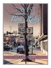 7 West Through the Blue Ridge Cover Image