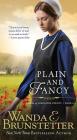 Plain and Fancy (Brides of Lancaster County #3) Cover Image