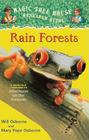 Rain Forests: A Nonfiction Companion to Afternoon on the Amazon Cover Image
