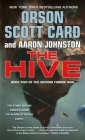 The Hive: Book 2 of The Second Formic War By Orson Scott Card, Aaron Johnston Cover Image