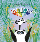 Rainbow Panda Cover Image