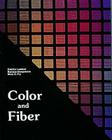 Color and Fiber By Patricia Lambert Cover Image