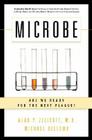 Microbe: Are We Ready for the Next Plague? Cover Image