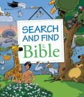 Search and Find in the Bible By Alexandre Roanne Cover Image