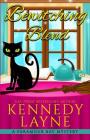 Bewitching Blend By Kennedy Layne Cover Image