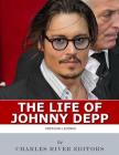 American Legends: The Life of Johnny Depp By Charles River Editors Cover Image