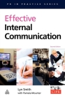 Effective Internal Communication (PR in Practice) Cover Image
