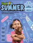 Flash Kids Summer: 2nd Grade (Summer Study) By Flash Kids Cover Image