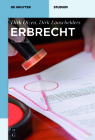 Erbrecht (de Gruyter Studium) Cover Image