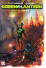 The Green Lantern Season Two Vol. 2: Ultrawar Cover Image