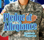 Pledge of Allegiance (Symbols of America) By Aaron Carr Cover Image