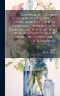 Advanced Studies of Flower Painting in Water Colors, Reproduced From Original Drawings by A. Hanbury and Other Artists. With Full Directions for Copyi By Ada Hanbury Cover Image