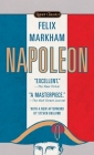 Napoleon By Felix Markham, Steve Englund (Afterword by) Cover Image