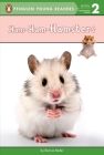 Ham-Ham-Hamsters (Penguin Young Readers, Level 2) By Bonnie Bader Cover Image