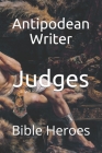 Judges: Bible Heroes Cover Image