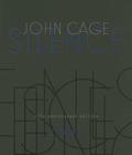 Silence: Lectures and Writings By John Cage, Kyle Gann (Other) Cover Image