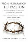 From Preparation to Passion By Eleanor Cooper Brown Cover Image
