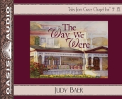 The Way We Were (Grace Chapel Inn #7) Cover Image