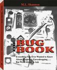 The Bug Book: Everything You Ever Wanted to Know about Electronic Eavesdropping . . . But Were Afraid to Ask By M. L. Shannon Cover Image