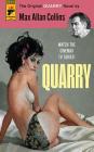 Quarry By Max Allan Collins, Chris Kipiniak (Read by) Cover Image