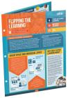 Flipping the Learning (Quick Reference Guide) By Jonathan Bergmann Cover Image