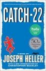 Catch-22: 50th Anniversary Edition Cover Image