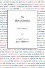 The Shiva Samhita: A Critical Edition and An English Translation Cover Image