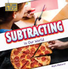 Subtracting in Our World By Naomi Osborne Cover Image