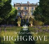 The Royal Gardens at Highgrove By Gill Knappett, Prince Charles Cover Image