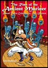 The Rime Of The Ancient Mariner: Cartoons Cover Image