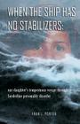 When the Ship has No Stabilizers: our daughter's tempestuous voyage through borderline personality disorder Cover Image