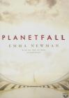 Planetfall Cover Image