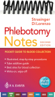 Phlebotomy Notes: Pocket Guide to Blood Collection Cover Image