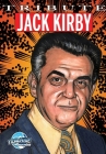 Tribute: Jack Kirby Cover Image