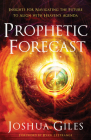 Prophetic Forecast By Joshua Giles Cover Image
