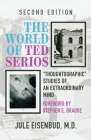 The World of Ted Serios: Thoughtographic Studies of an Extraordinary Mind By Jule Eisenbud Cover Image