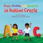 Days, Months, and Seasons in Haitian Creole Cover Image