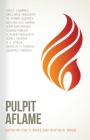 Pulpit Aflame Cover Image