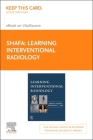 Learning Interventional Radiology, Elsevier E-Book on Vitalsource (Retail Access Card) Cover Image